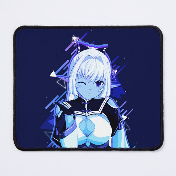 Item preview, Shiranui Flare | Hololive Vtuber designed and sold by WaifuFury.