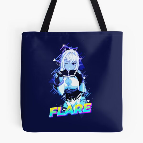 Item preview, Shiranui Flare | Hololive Vtuber designed and sold by WaifuFury.