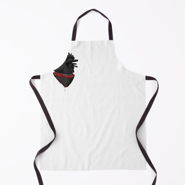Item preview, dark heart designed and sold by MooddyyShop.