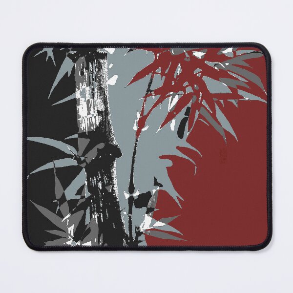 Item preview, Bambus - Inverno designed and sold by Carlos Antonio  Ragazzo.