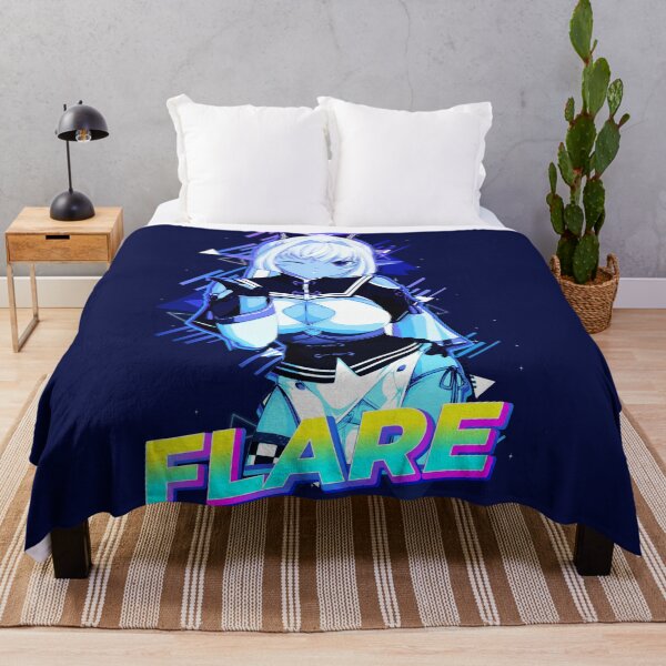 Item preview, Shiranui Flare | Hololive Vtuber designed and sold by WaifuFury.