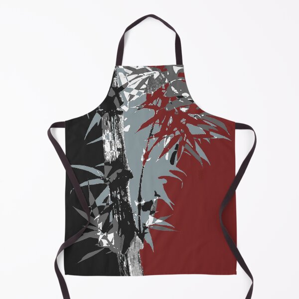 Item preview, Bambus - Inverno designed and sold by Carlos Antonio Ragazzo.