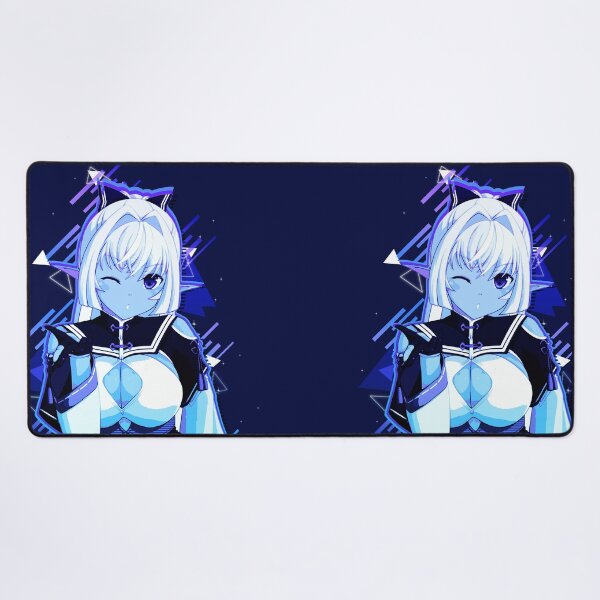 Item preview, Shiranui Flare | Hololive Vtuber designed and sold by WaifuFury.