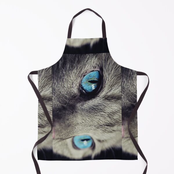 Item preview, Beautiful Blue Eyes - Cat Photography designed and sold by TheEndlessStore.