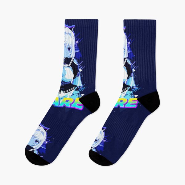 Item preview, Shiranui Flare | Hololive Vtuber designed and sold by WaifuFury.