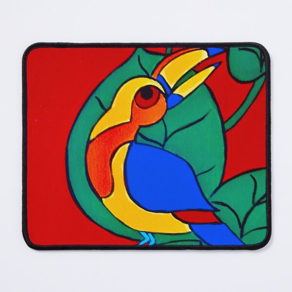 Item preview, Tropical Bird designed and sold by Shulie1.