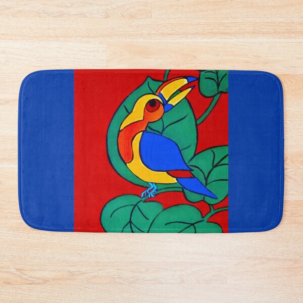Item preview, Tropical Bird designed and sold by Shulie1.