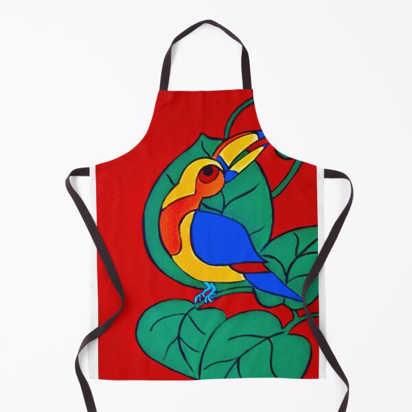 Item preview, Tropical Bird designed and sold by Shulie1.