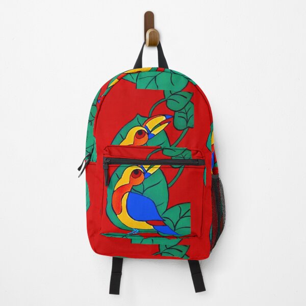 Item preview, Tropical Bird designed and sold by Shulie1.