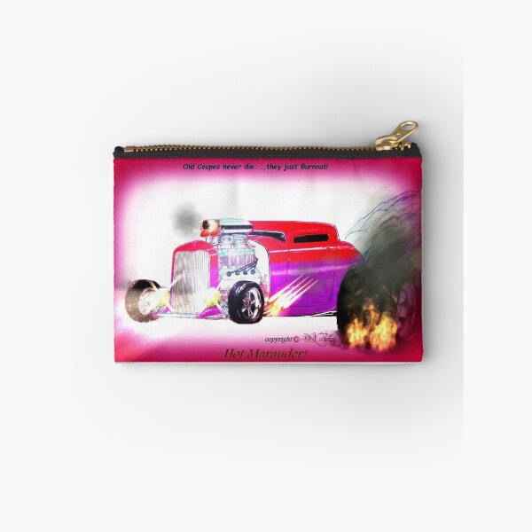 Item preview, Hot Rods //  Hot Marauder! designed and sold by Imagin8er.