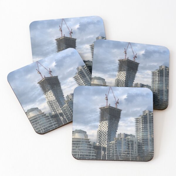 Item preview, Cool architectural design in vancouver designed and sold by Dminphoto.