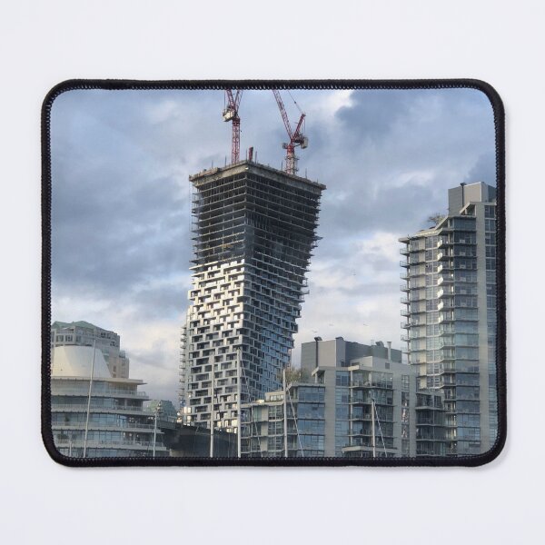 Item preview, Cool architectural design in vancouver designed and sold by Dminphoto.