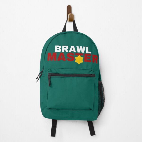 Item preview, Brawl master - Brawl Stars designed and sold by youssef tamimi.