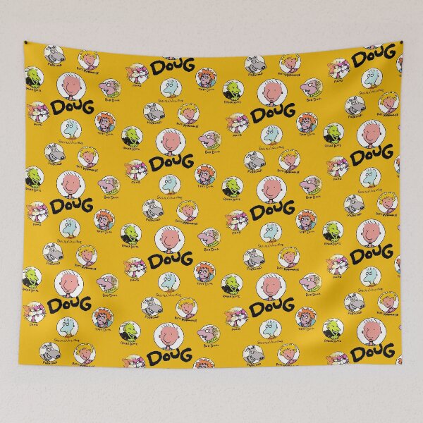 Item preview, Mr. Funnie designed and sold by Wizz Kid.