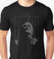Death Stranding - Mads Mikkelsen Unisex T-Shirt