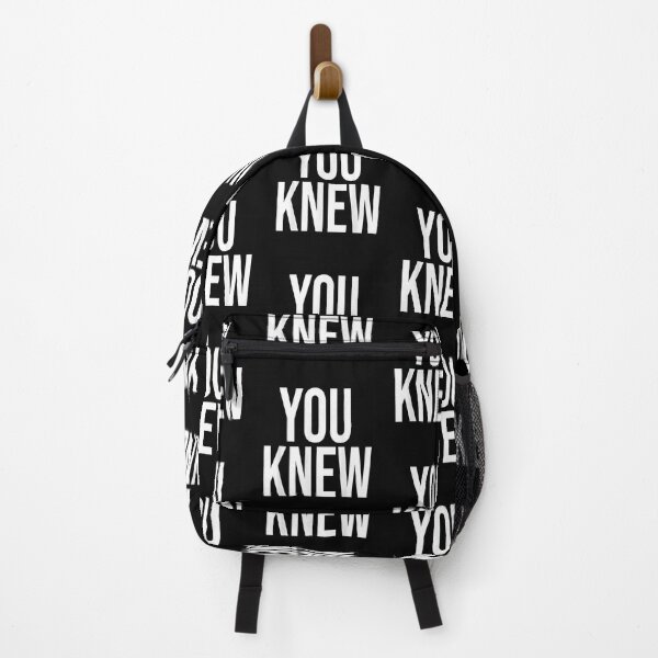 Item preview, Madison Shanley You Knew designed and sold by laura-arcand.