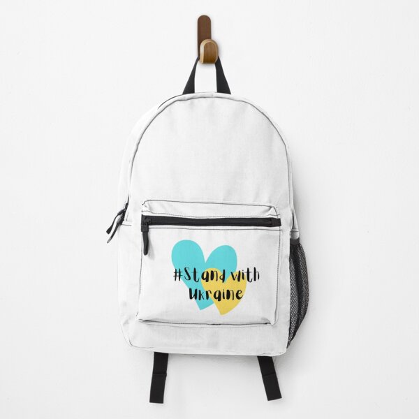 Item preview, #StandwithUkraine Stand with Ukraine design to support Ukraine designed and sold by FairyOfCherries.
