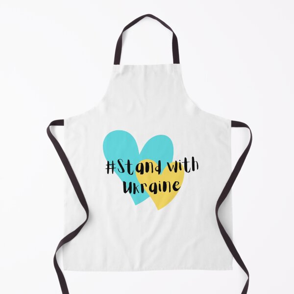 Item preview, #StandwithUkraine Stand with Ukraine design to support Ukraine designed and sold by FairyOfCherries.