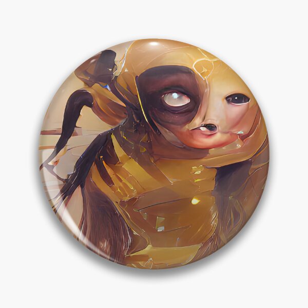 Item preview, Stung by a Bee designed and sold by PlacidHinds.