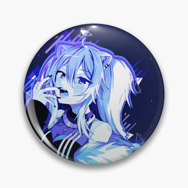 Item preview, Shishiro Botan | Hololive Vtuber designed and sold by WaifuFury.