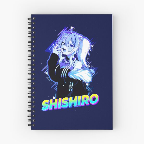 Item preview, Shishiro Botan | Hololive Vtuber designed and sold by WaifuFury.