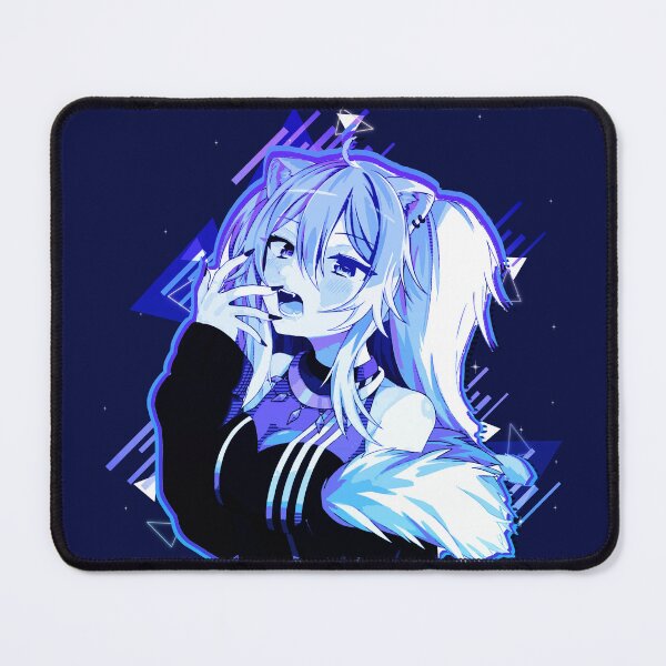 Item preview, Shishiro Botan | Hololive Vtuber designed and sold by WaifuFury.