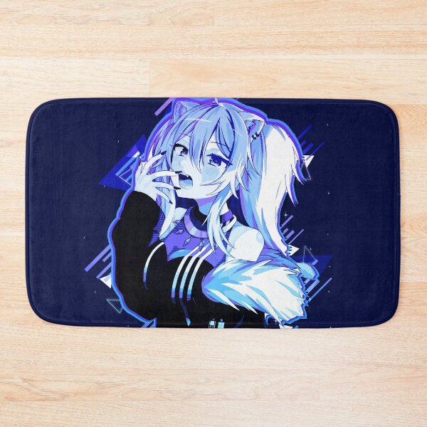 Item preview, Shishiro Botan | Hololive Vtuber designed and sold by WaifuFury.