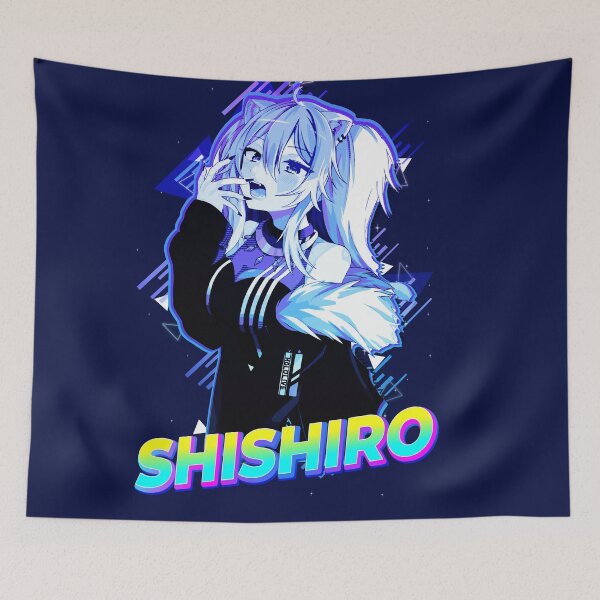 Item preview, Shishiro Botan | Hololive Vtuber designed and sold by WaifuFury.