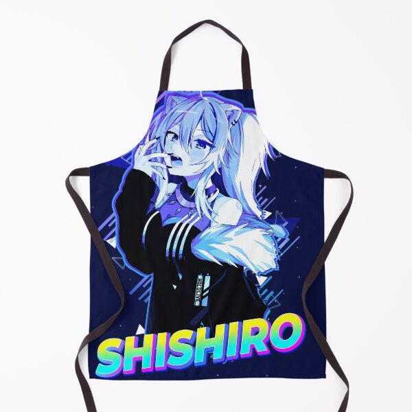 Item preview, Shishiro Botan | Hololive Vtuber designed and sold by WaifuFury.