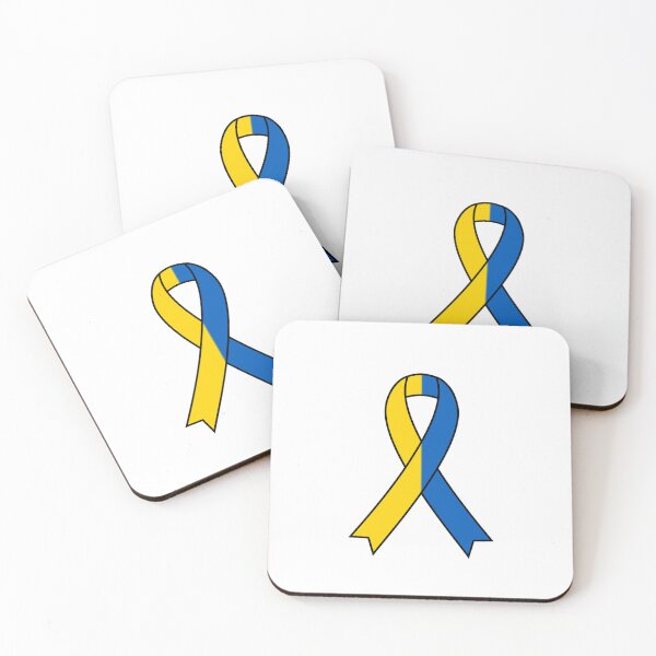 Item preview, Ukrainian Ribbon  designed and sold by Kiki Art.
