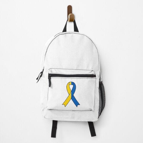 Item preview, Ukrainian Ribbon  designed and sold by Kiki Art.