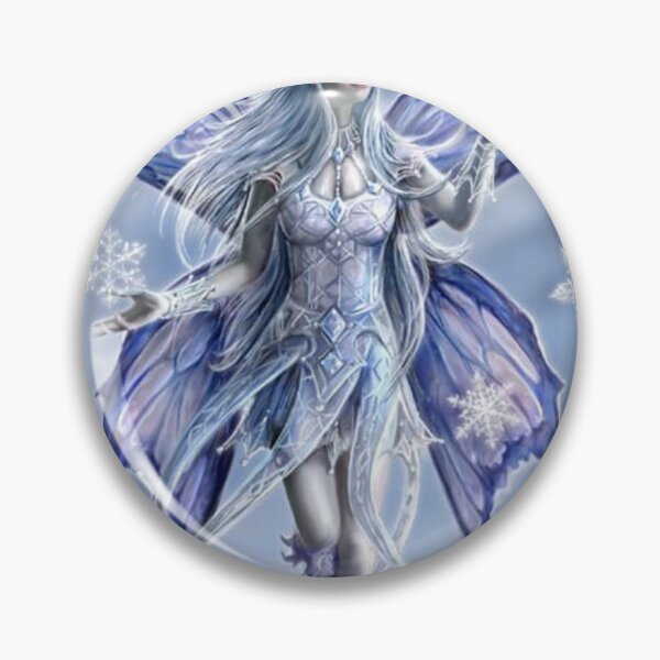 Item preview, Wings queen designed and sold by Shoesnow.