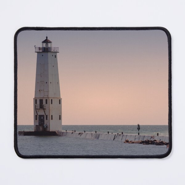 Item preview, Frankfort North Breakwater and Light designed and sold by Enzwell.
