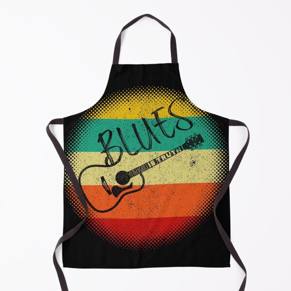 Item preview, Blues Is Truth Vintage Design For Blues Music Lovers and Guitar Fans  designed and sold by Phase2Tees.
