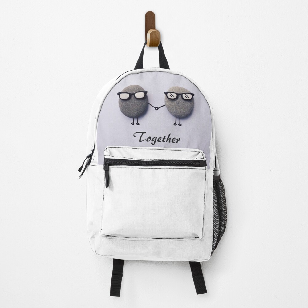 Item preview, Backpack designed and sold by sofiahussein.