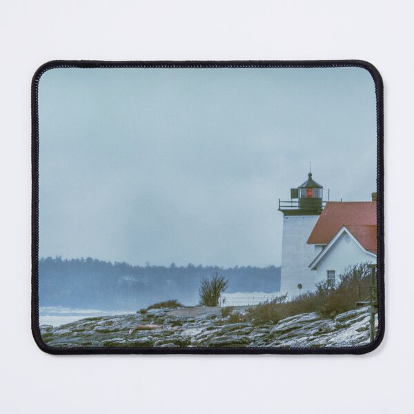 Item preview, Hendricks Head Light Station Maine  designed and sold by Enzwell.