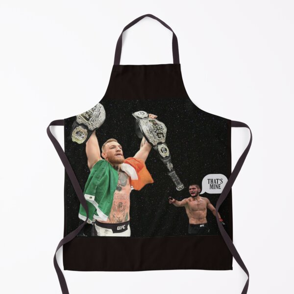 Item preview, CONOR MCGREGOR AND KHABIB NURMAGOMEDOV MERCH designed and sold by MarketFurAlles.