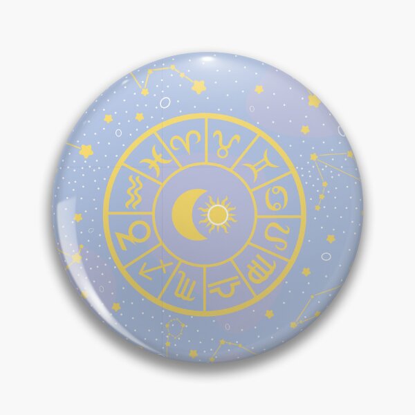Item preview, Astrology Pattern Design designed and sold by racharanha.