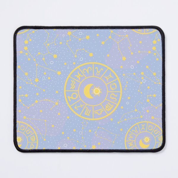Item preview, Astrology Pattern Design designed and sold by racharanha.