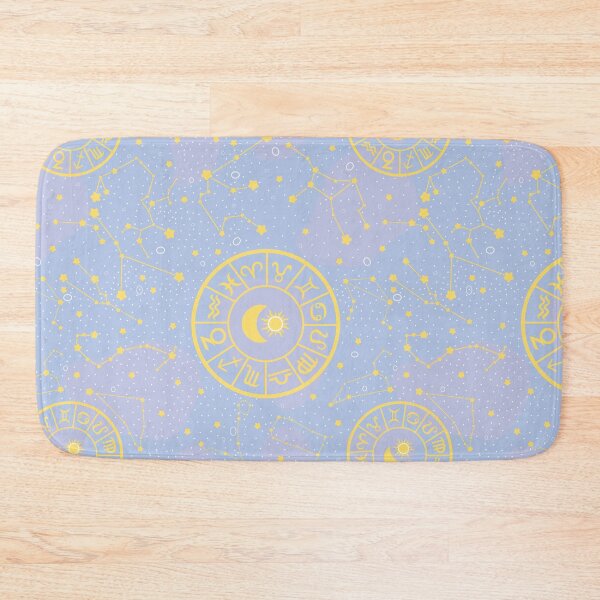 Item preview, Astrology Pattern Design designed and sold by racharanha.