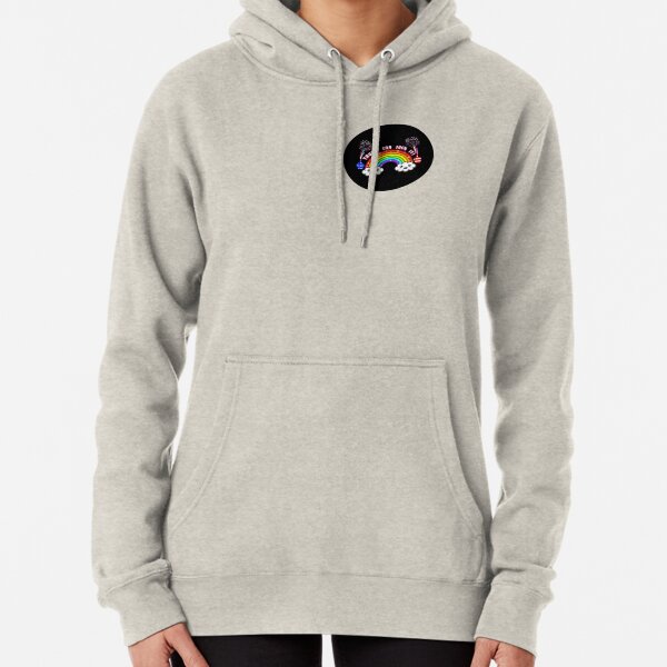 TRUMP CAN SUCK IT! Pullover Hoodie