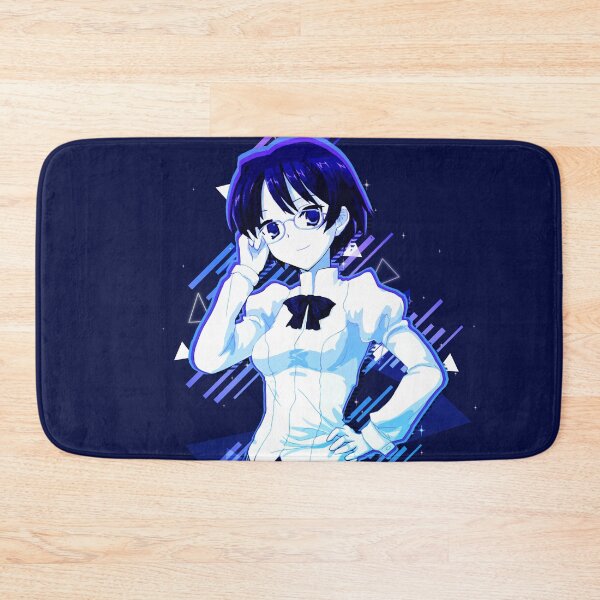 Item preview, Shizune Hakamichi | Katawa Shoujo designed and sold by WaifuFury.