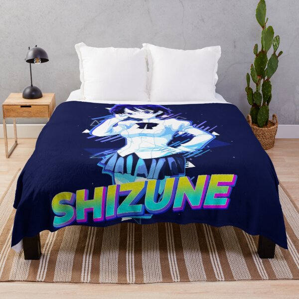 Item preview, Shizune Hakamichi | katawa shojo designed and sold by WaifuFury.