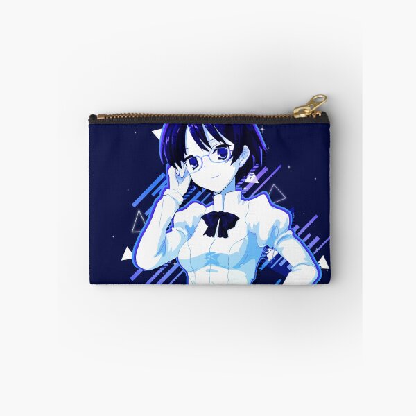 Item preview, Shizune Hakamichi | Katawa Shoujo designed and sold by WaifuFury.