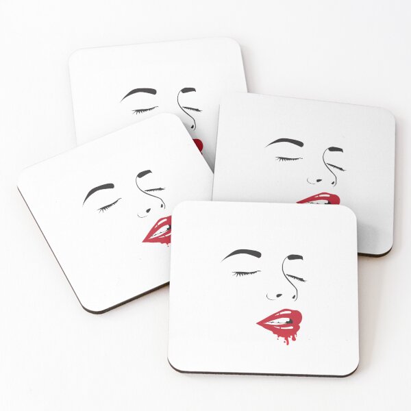 Item preview, cara -labios designed and sold by GorLorLar.