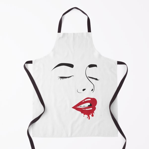 Item preview, cara -labios designed and sold by GorLorLar.