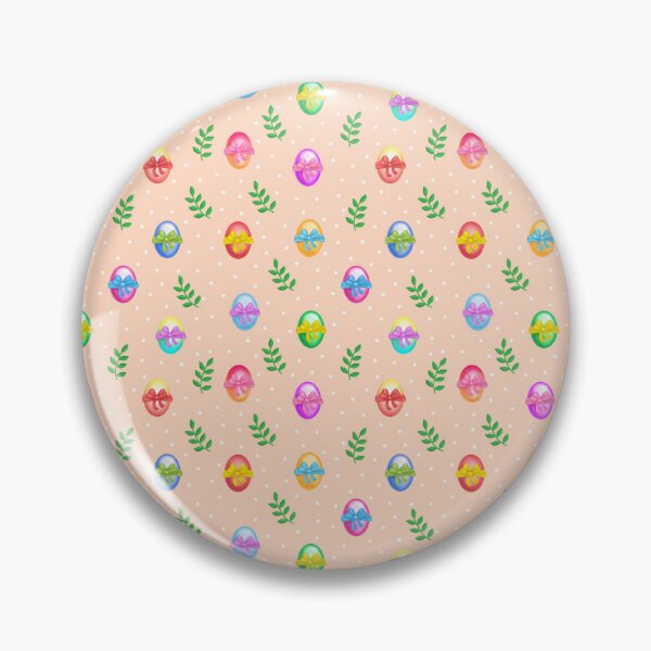 Item preview, Easter Egg Coordinator designed and sold by StassyDraws.