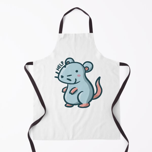 Item preview, Mouse Help designed and sold by Help Illustrations.