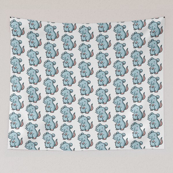 Item preview, Mouse Help designed and sold by Help Illustrations.