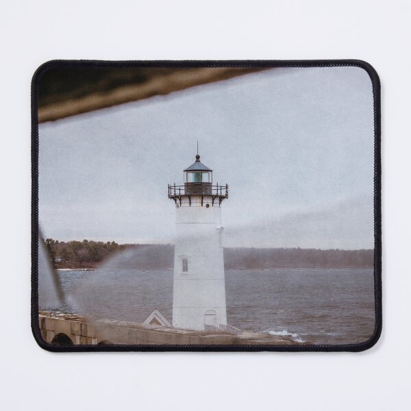 Item preview, Portsmouth Harbor Lighthouse designed and sold by Enzwell.